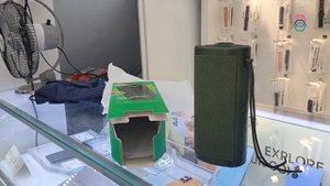 HOCO HC4 Spekar Test ||  Wireless Bluetooth Speaker || @TechWithBabor