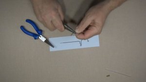 Наконец то решился. ? Узловяз своими руками.