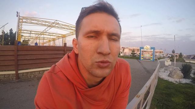 Второе впечатление о Краснодаре, переезд из Сибири