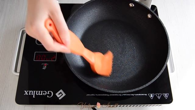 Блинный ТОРТ с чаем МАТЧА ☆ Блины на молоке