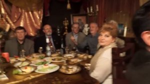 Московский Императорский Клуб - Анна Азерли - Con te Partiro