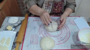 Хачапури по- имеретинский и по-мегрельски!! Просто тоет во рту!!Իմերեթակական և մեգրելական խաչապուրի