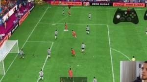 Финты не нужны?! Ловкий дриблинг для обводки  защитников FIFA 23 гайд