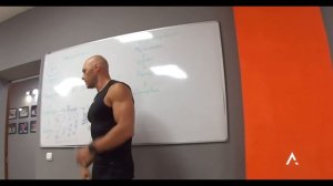 Как подобрать тренировочную нагрузку.