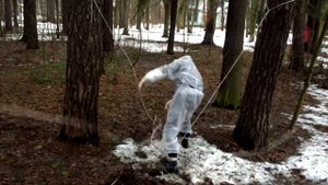Гражданская Оборона Зоопарк Клип Егор Летов, 2016