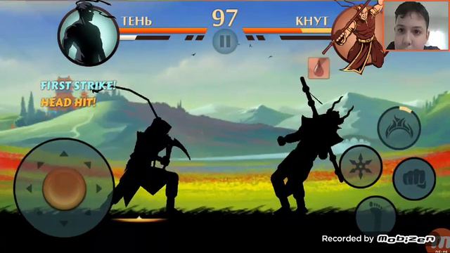 Опять сервер много кристалов || shadow fight 2 смотреть онлайн