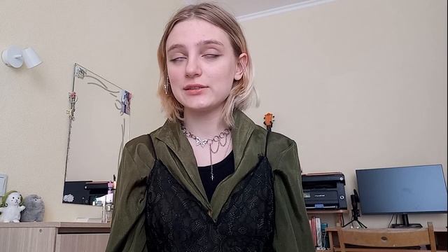 Нескучная Молодёжка. Машуша