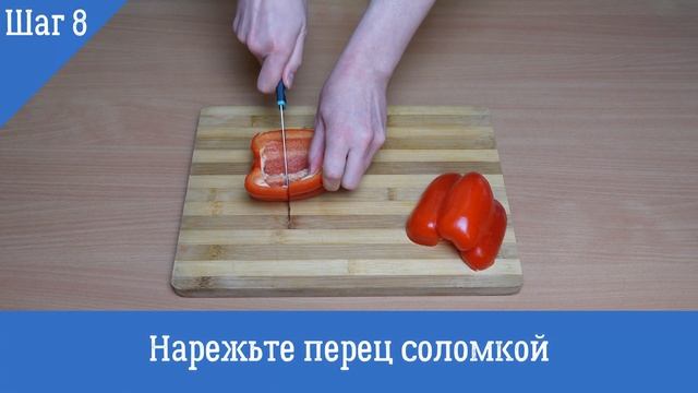 САЛАТ С КУРИНОЙ ГРУДКОЙ "ЗАКУСОЧНЫЙ" смотреть онлайн