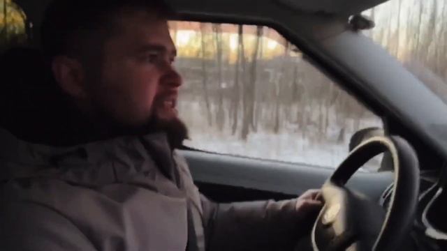 Продал Camry, чтобы купить Skoda Roomster смотреть онлайн