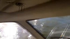 Будни Моремана. Штормит. Анадырский залив. Идём домой, в Анадырь. Дальний Восток. Чукотка. Россия.