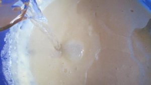 Ажурные блинчики