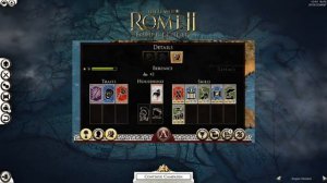 Characters - Divide et Impera Economy Guide [TOTAL WAR ROME 2] #4