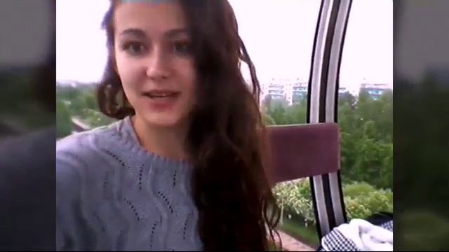 Влог по парку| парк победы| колесо обозрения| высота| базара нет| кредо жизни смотреть онлайн