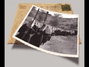 Крестный ход на криничку. Акафист нараспев. 2018. Свято-Успенский Николо-Васильевский монастырь