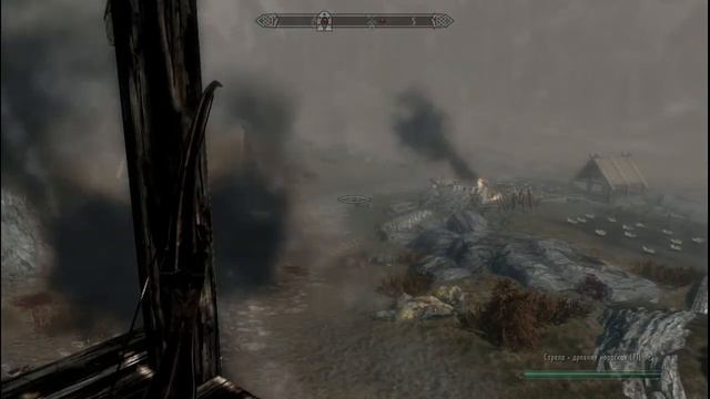 TES: Skyrim Refreshing Project [Война Ярлов] #56 смотреть онлайн