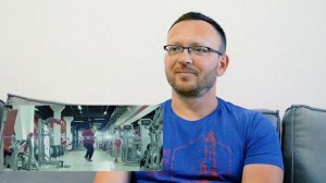 Реакция на RAM — Пот (Official Music Video)