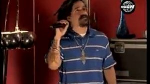 Dread Mar I - Asi Fue (Much Mussic).mpg