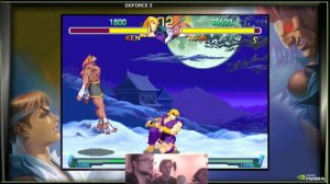 30 Ans de DUEL ! Benzaie VS Bob Lennon - Street Fighter 30th Anniversary