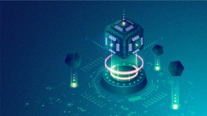 Quantum Computer Programming on Python with QisKit