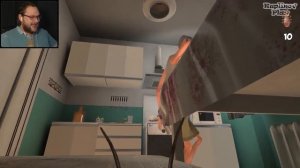 Лучшие смешные моменты с Kuplinov Play. Куплинов в игре Cockroach Simulator