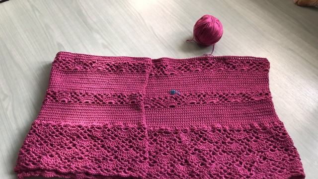 СП "Пора надеть". 2 отчетное видео по продвижениям моих процессов. смотреть онлайн