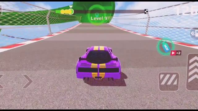 gt car stunt master 3d Games Car Adii ? смотреть онлайн