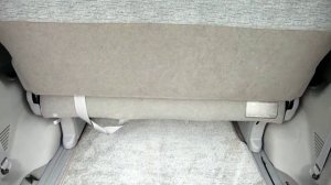 1999 Mazda Bongo Friendee