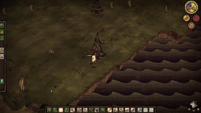 По списку №28 Don't Starve - не голодай ка смотреть онлайн