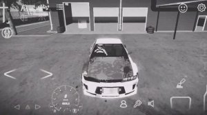 дрифт настройка на ниссан гтр р32 1695сил