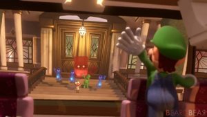 Luigi's Mansion 3 - All Endings / Ranks