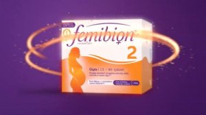 Femibion® 2 Ciąża