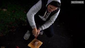 Нарезка смешных моментов с Димой Масленниковым