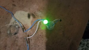 АЛЮМИНИЙ-АЛЮМИНИЕВАЯ БАТАРЕЯ :КАК ЭТО?