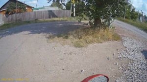 Покатушки на скутере Vento Corsa 49cc(150cc)