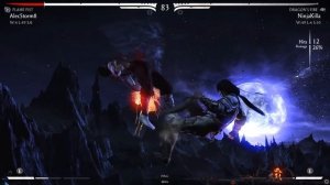 MKX - WHY IS THIS GAME SO FUN?