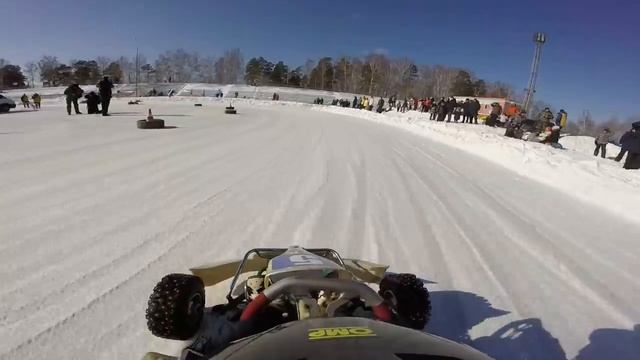 Финал 1, класс Микро Озёрск, 09.03.2018, Finals 1, class Micro Ozyorsk смотреть онлайн