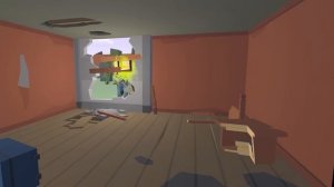 ЗОМБИ БАЗА В ВР ДЛЯ ВЫЖИВАНИЯ