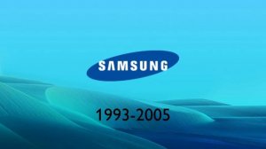 История логотипов Samsung (1938-н.в.)
