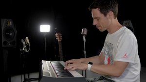 Michael Jackson - Heal the world - Piano Cover