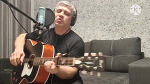 #секторгаза#русскийрок#каверна гитаре  "Ночь перед рождеством" (Сектор газа)