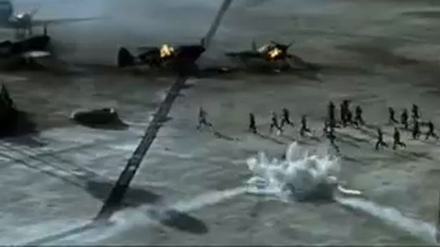 Nightwish - Wishmaster (Pearl Harbor) смотреть онлайн