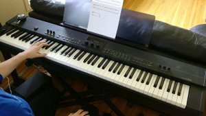 Undertale - Your Best Friend - Piano