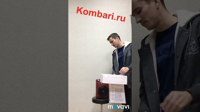 SM-01 Бюджетный мини-комбик для уличных музыкантов и не только