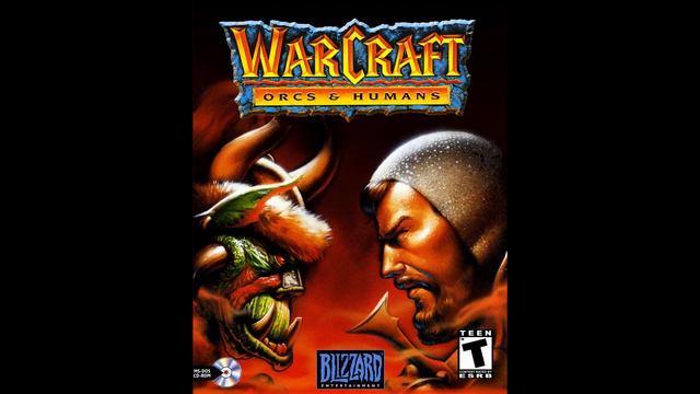 Warcraft Orcs & Humans Music - Orc Lose смотреть онлайн