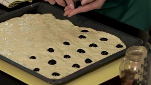 Фокачча. Делаем фокаччу дома и говорим про генерацию идей