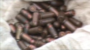 Арсенал оружия и боеприпасов изъяли у жителя Ижевска