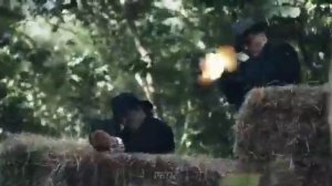 Смерть Джона Шелби...- [Острые Козырьки]