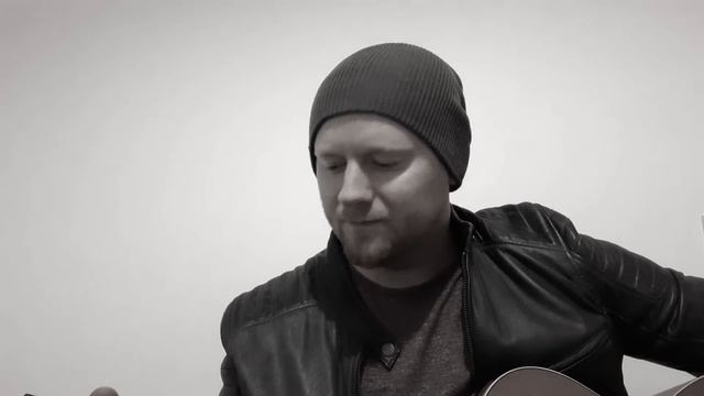 Always On My Mind - Cover by Dave Thomas O'Gorman