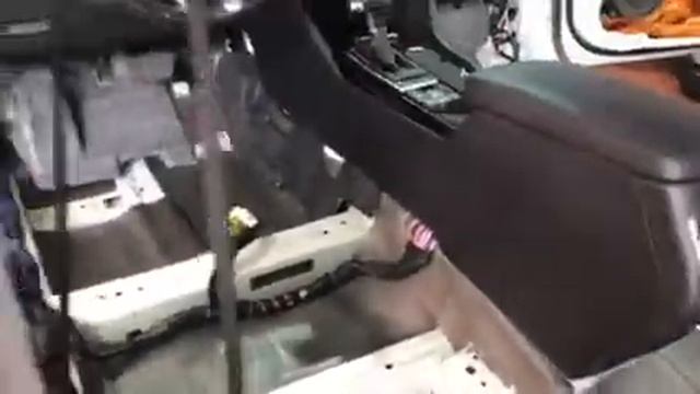 Доработки Киа Оптима от которых будет не только тише в салоне, но и теплее смотреть онлайн