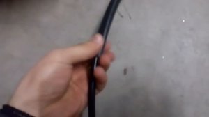 Трос газа daf xf95